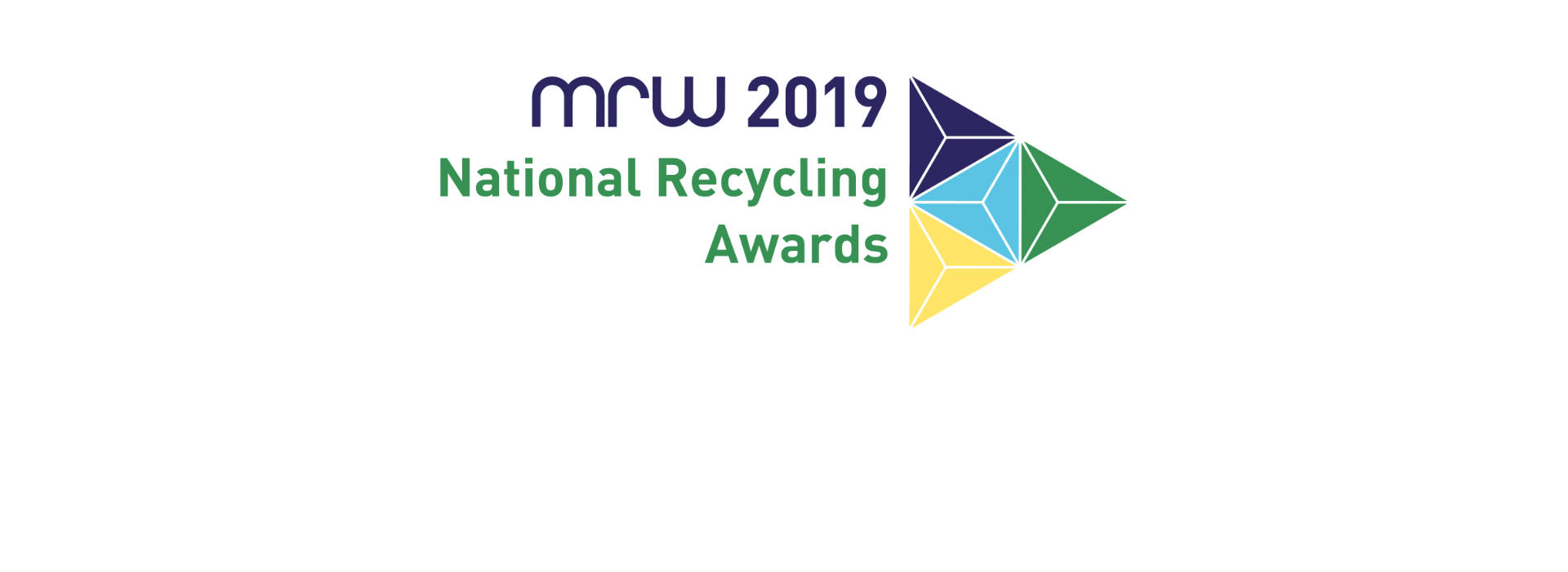 National Recycling Awards FInalist 2019