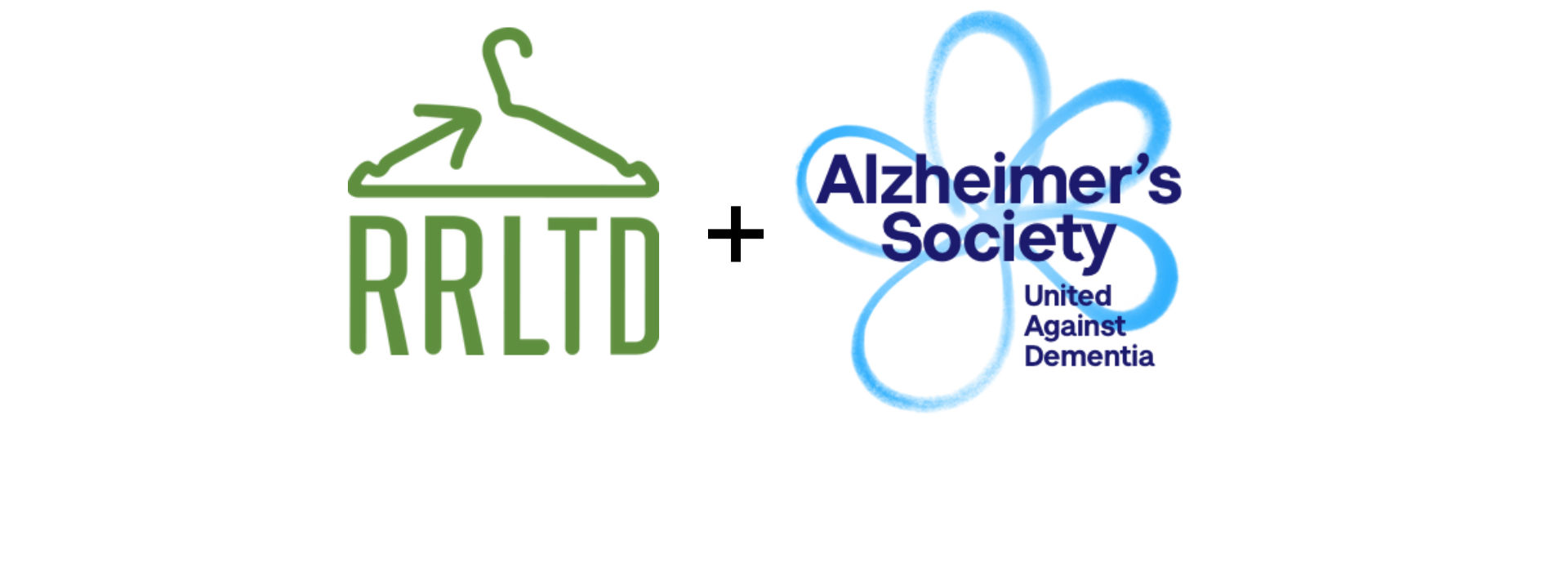 New partnership with Alzheimer’s Society