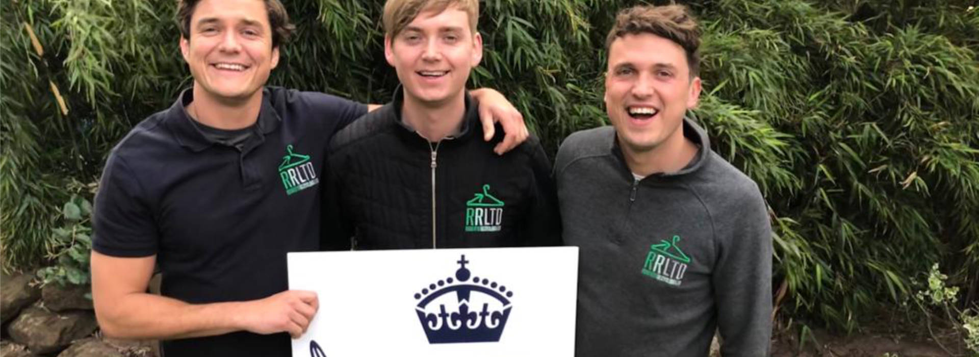 Queen’s Award winners 2019