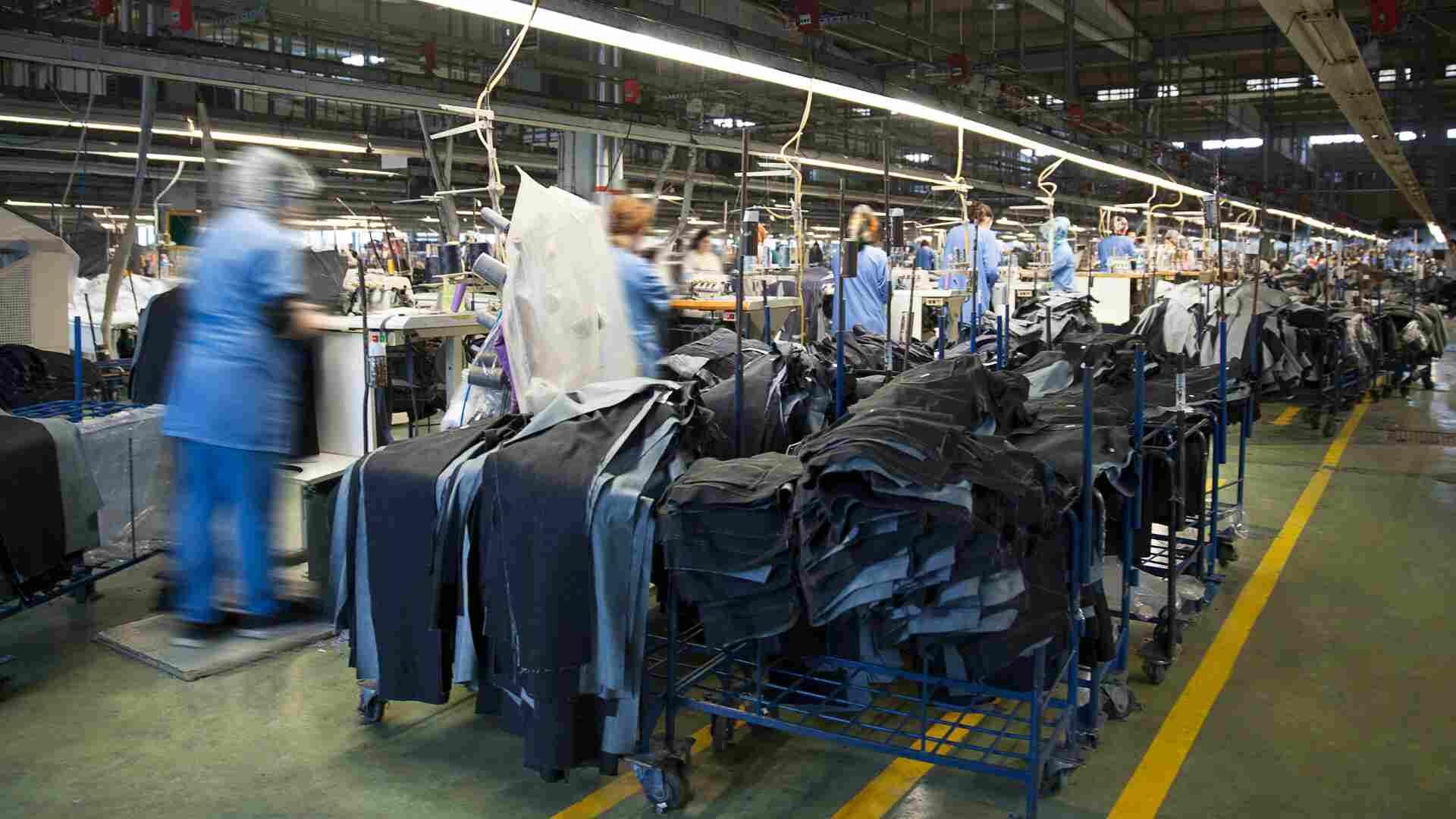 Textile Recycling: An Eco-Friendly Solution for a Sustainable Future