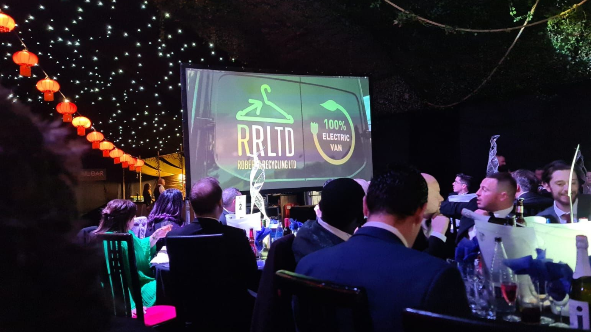 Knowsley business awards