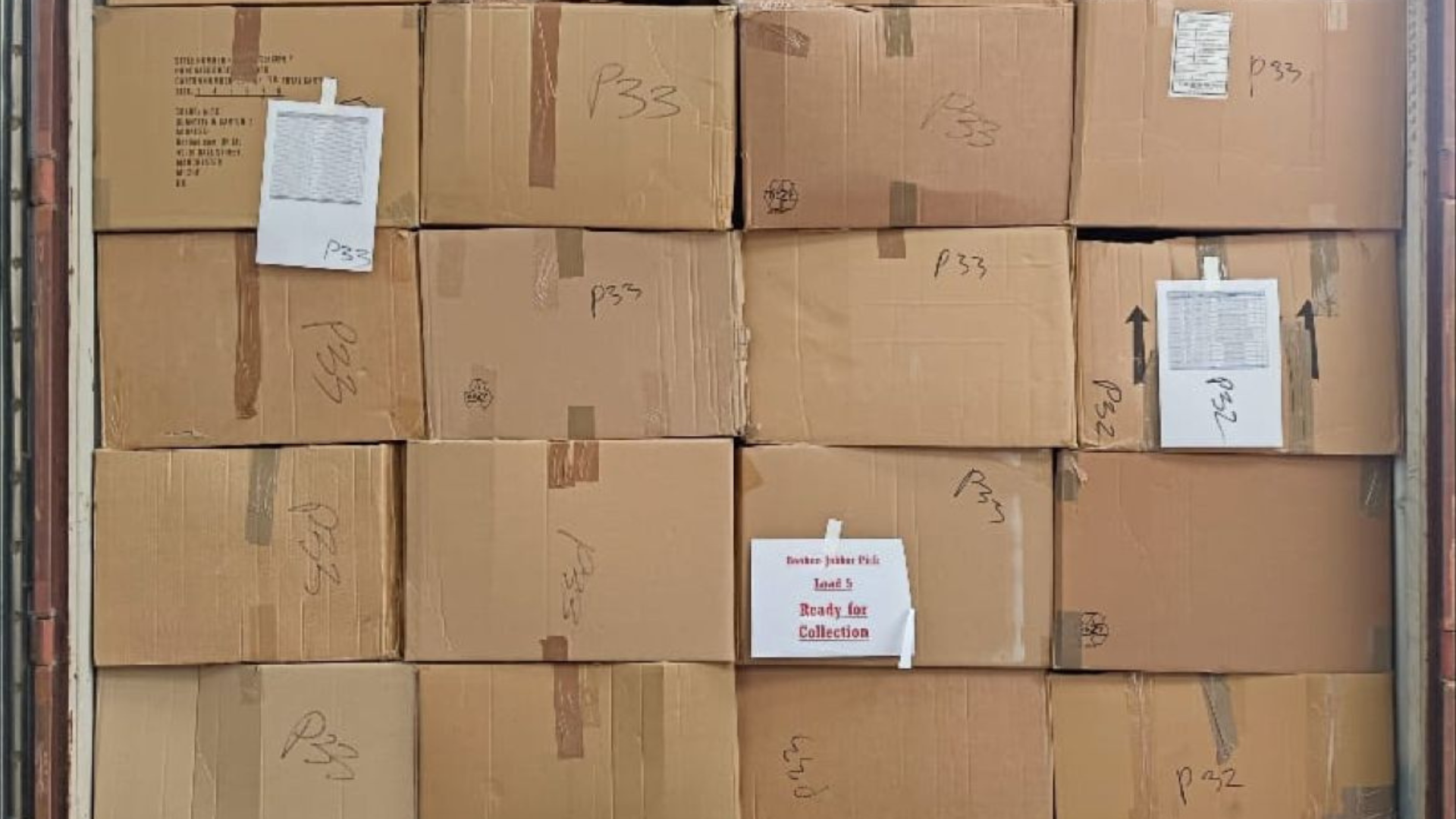 From Excess Stock to Environmental Success: A Sustainable Solution by roberts recycling