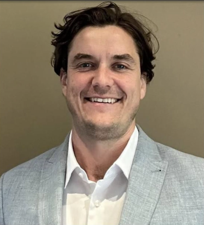 John Roberts Joins the Textile Recycling Association Executive Committee