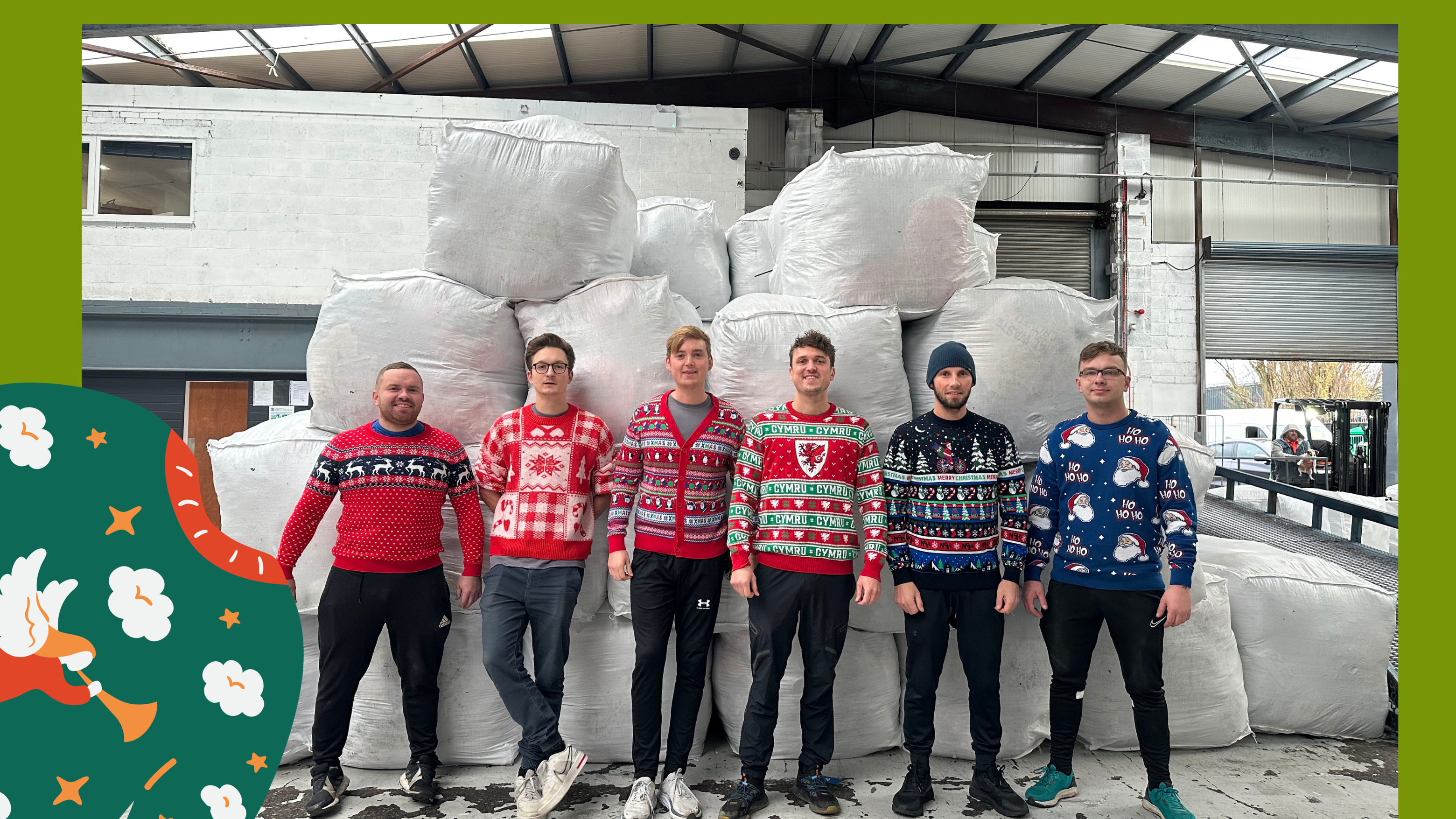 Our Christmas school COMPETITION is here! Win £250 for your CHARITY