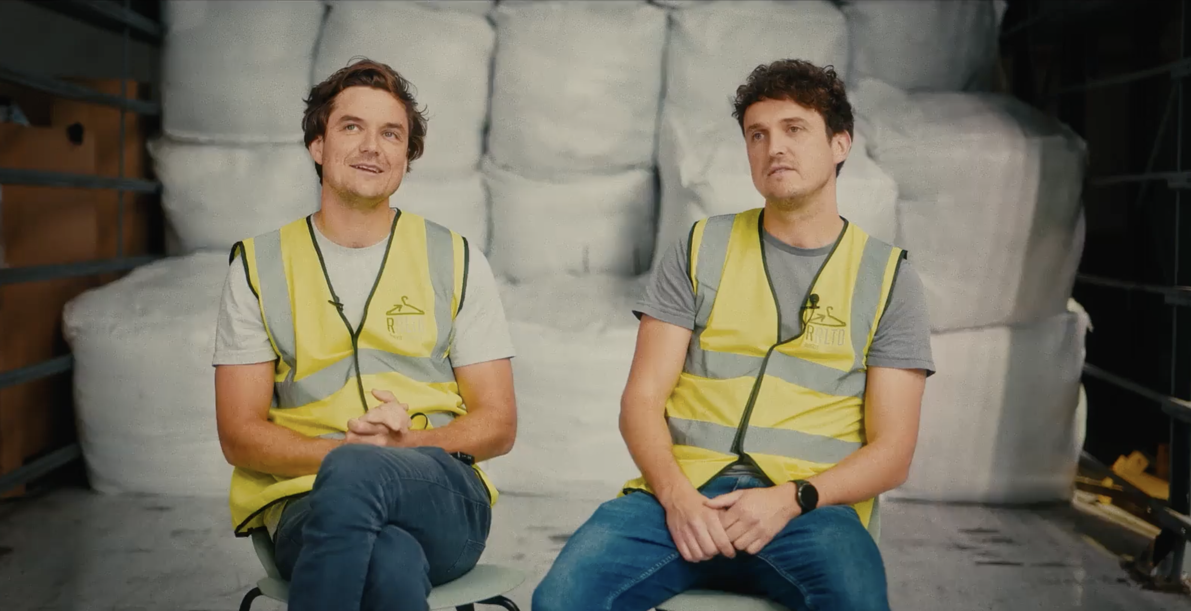 Boohoo Joins forces with Roberts Recycling