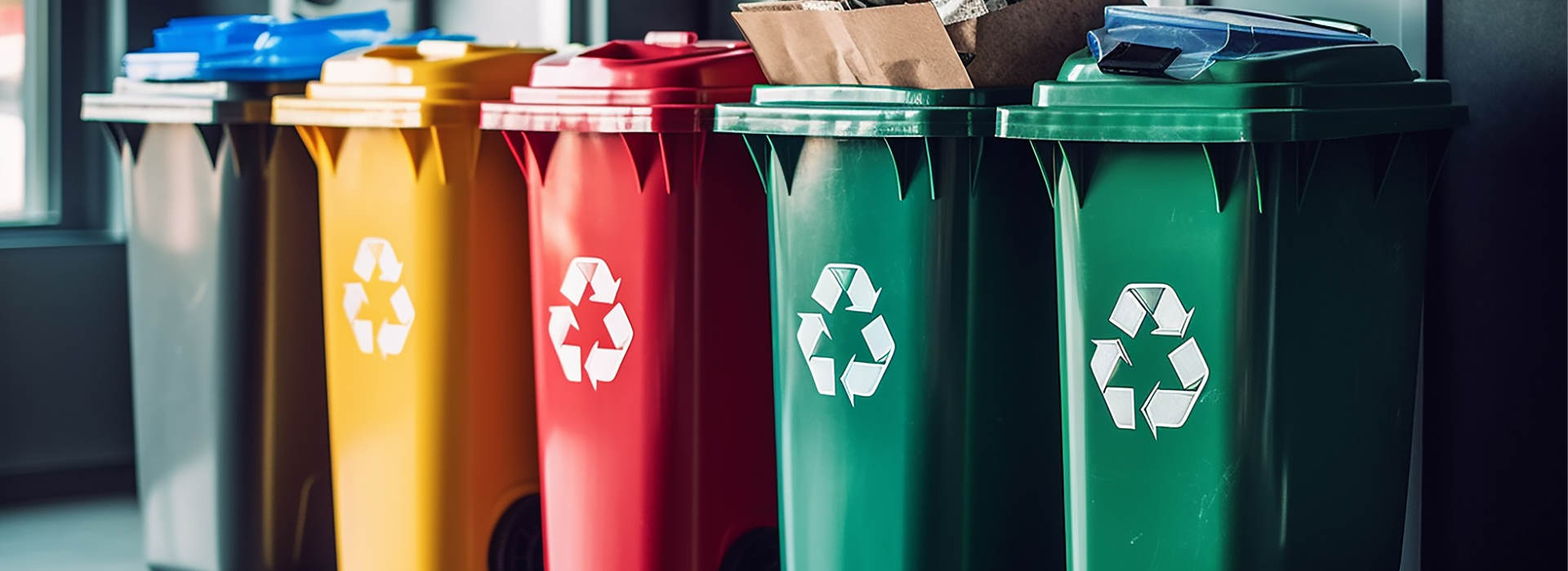 Supporting Textile Recycling in Wales – Important Update for Welsh Businesses