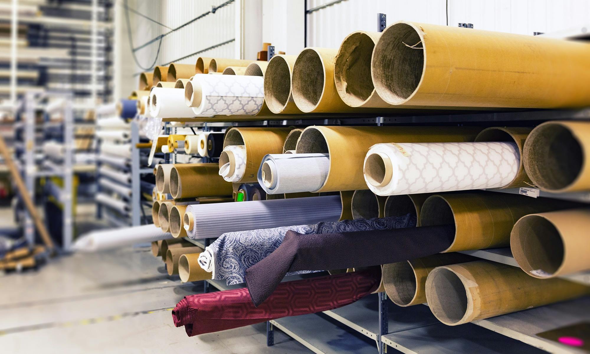 What Are The Most Sustainable Fabrics?