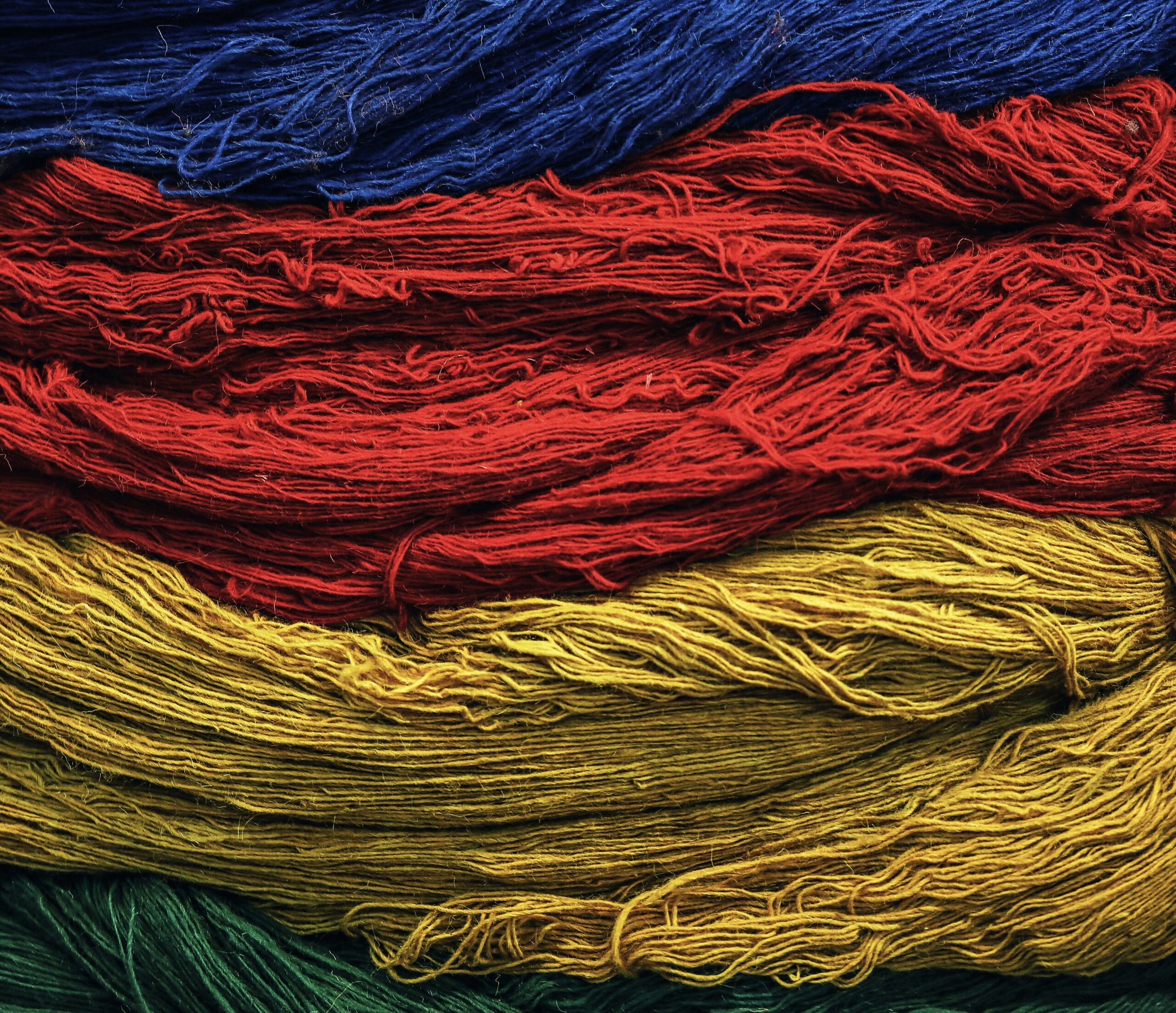 What Happens to Textiles That Can’t Be Recycled?