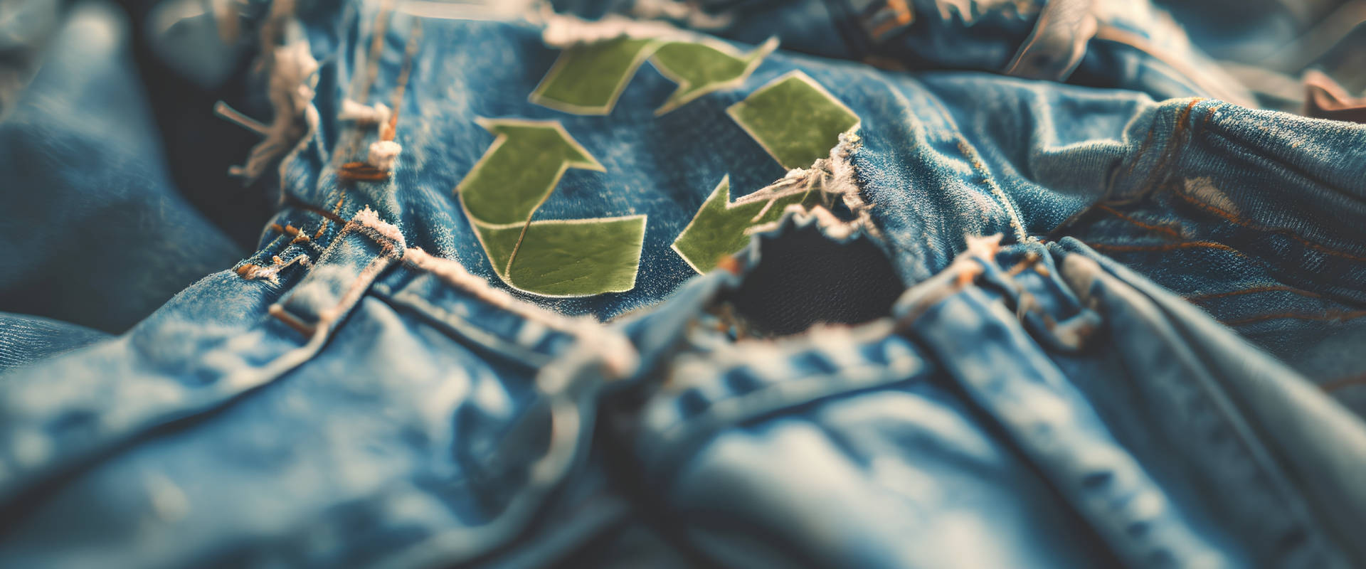 Roberts Recycling Weekly Roundup: Sustainability in Fashion
