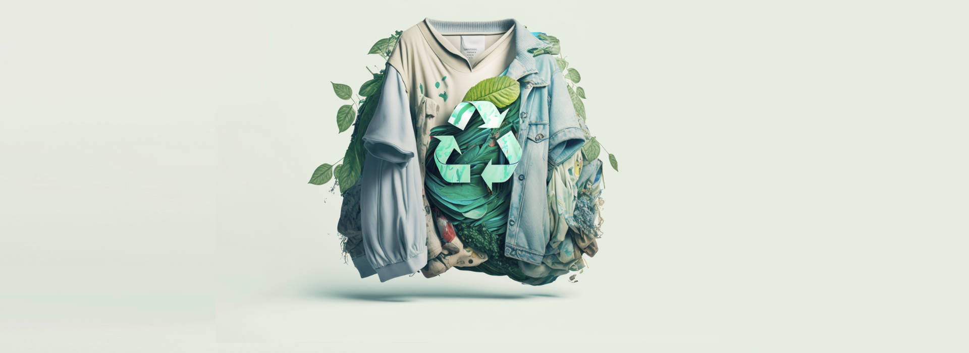 Roberts Recycling Weekly Roundup: SustainablE Fashion & Recycling
