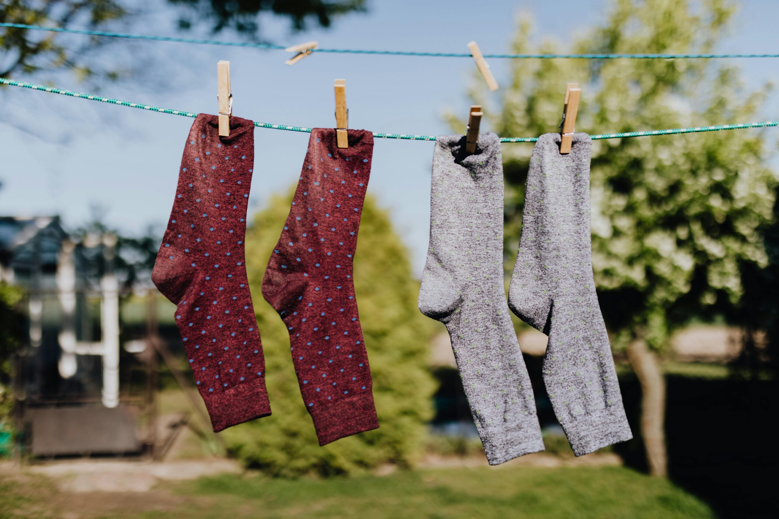 What to do with odd socks? 5 DIY Odd Sock Ideas