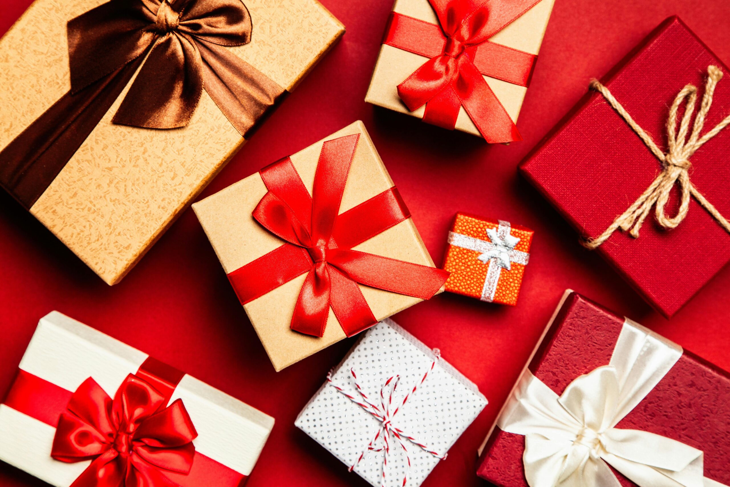 How to Reduce Waste When Gift Giving