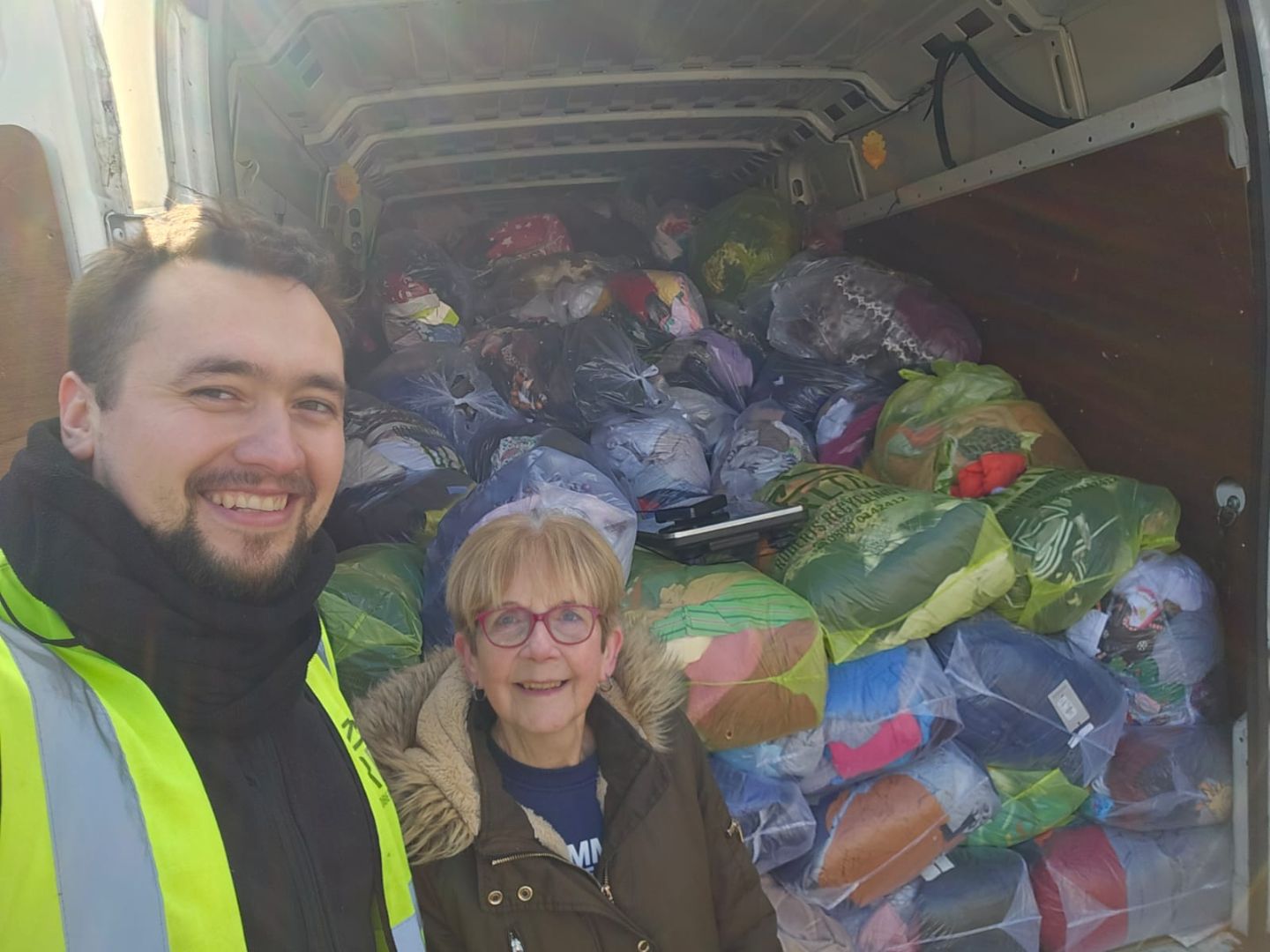 Community Recycler Spotlight: Bradley Playgroup