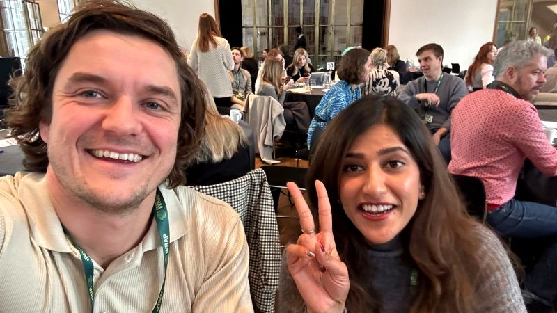 roberts attend textiles 2030