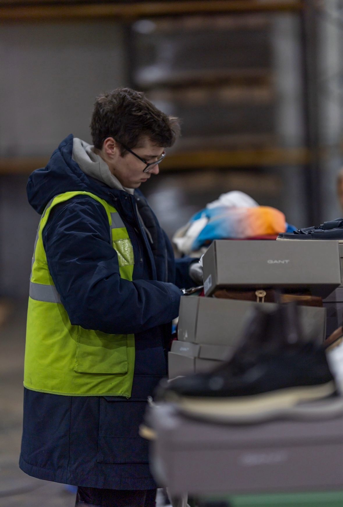 How we Support Global Brands