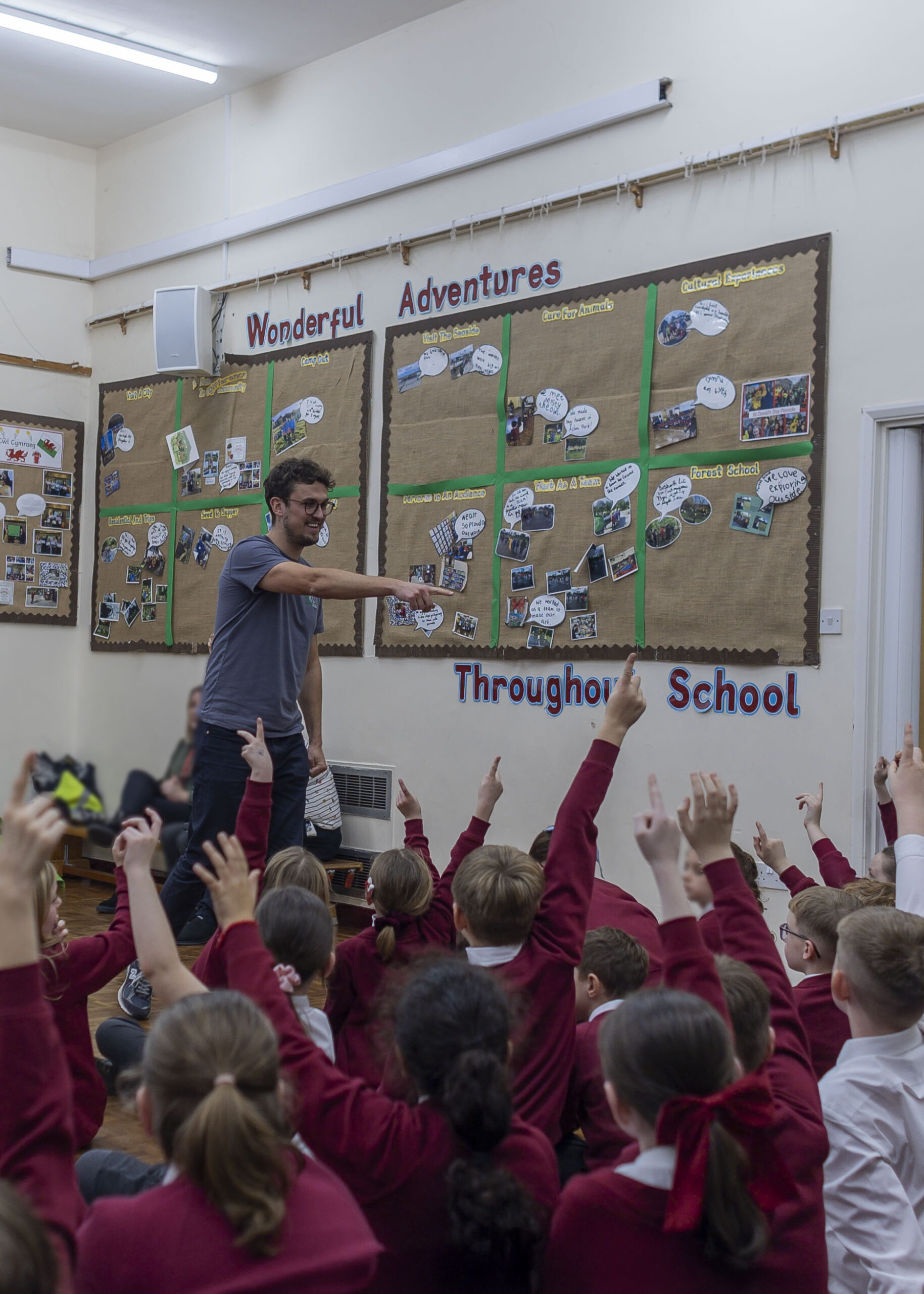 Spring into sustainability: free resources