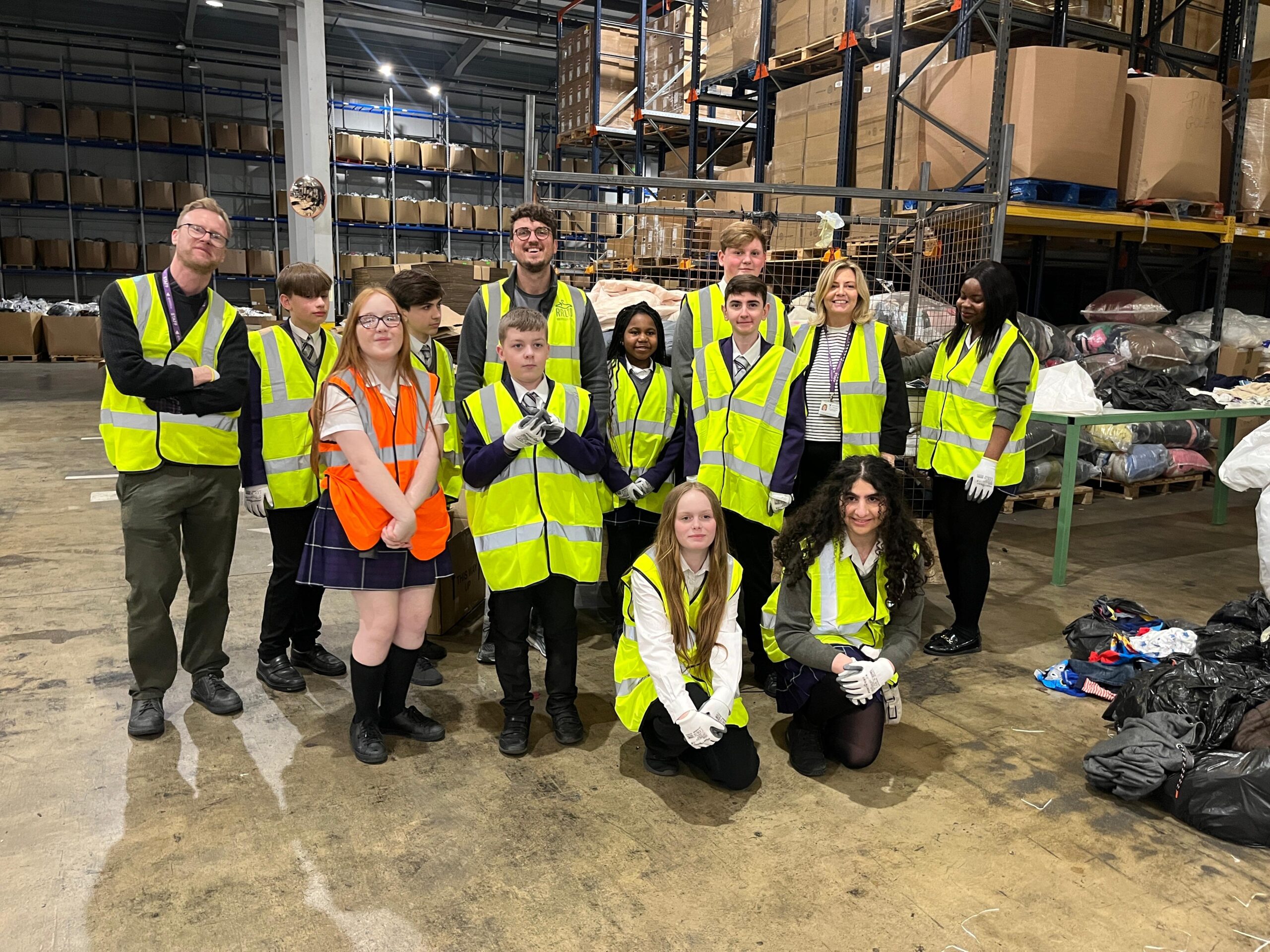 Where’s Your Thread At?