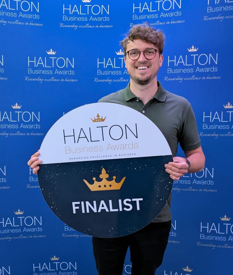 Sustainability in Halton: Roberts Join #1stuesday event