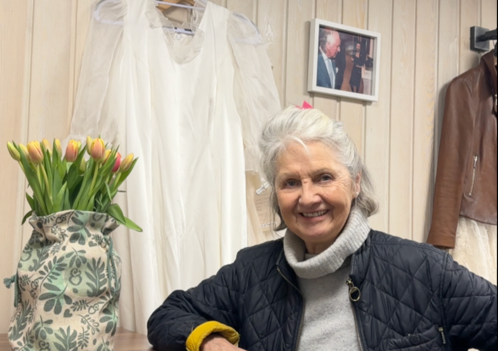 Makers Monday – Turn the Old into New