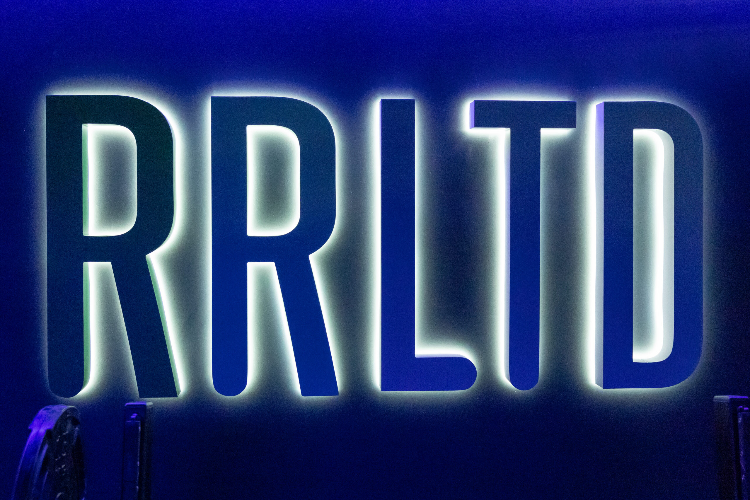 Behind the Scenes at Roberts (new gallery)